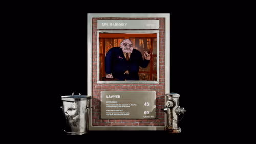 Guttestreker Cards