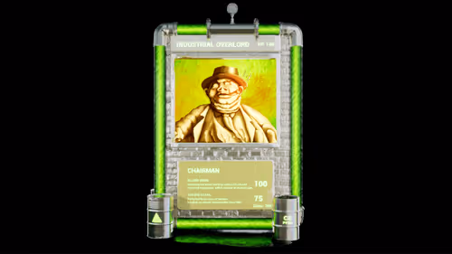 Guttestreker Cards