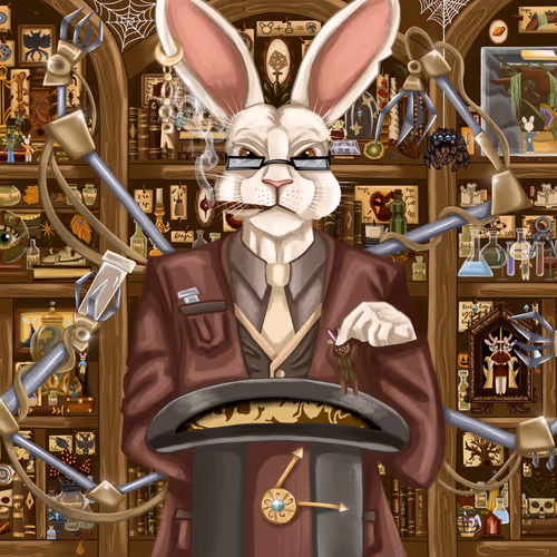 Rabdle Editions