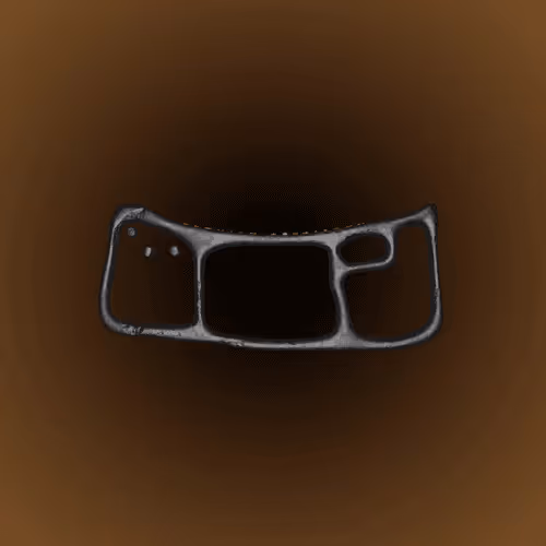 Item #31 Media