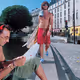 The Slipper Surfer #124