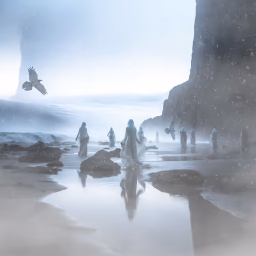 Folklore - SfymKjqZUN