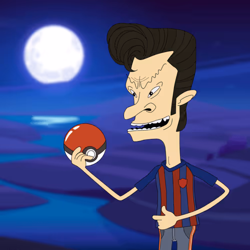 Degens And Nut Head