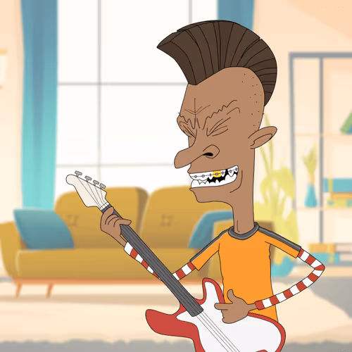 Degens And Nut Head