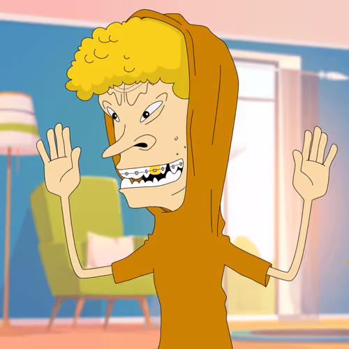 Degens And Nut Head