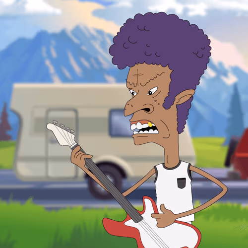 Degens And Nut Head