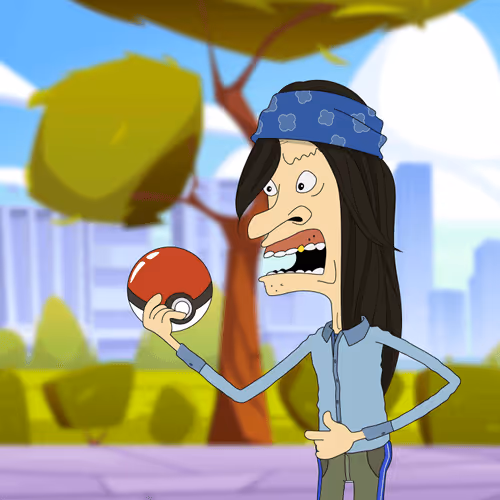 Degens And Nut Head