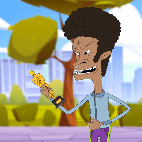 Degens And Nut Head