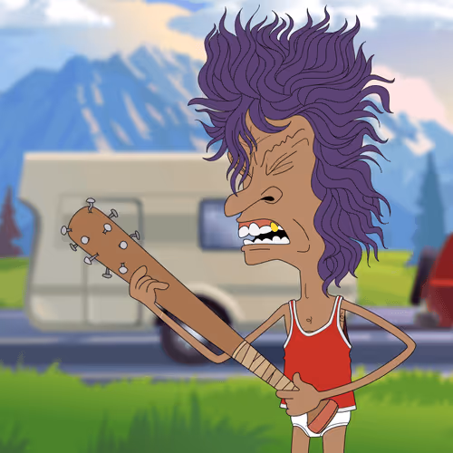 Degens And Nut Head