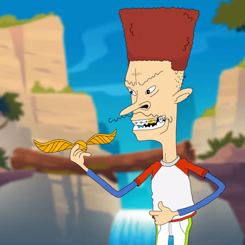 Degens And Nut Head