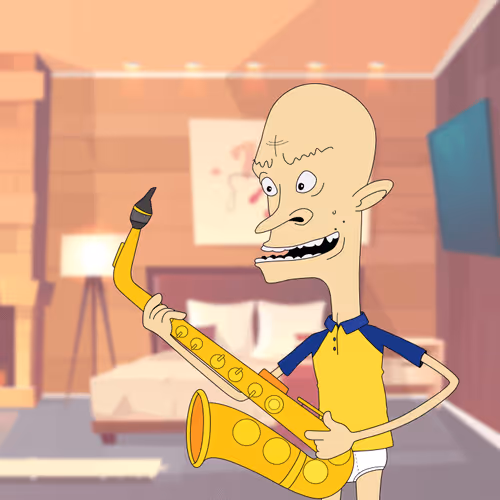 Degens And Nut Head