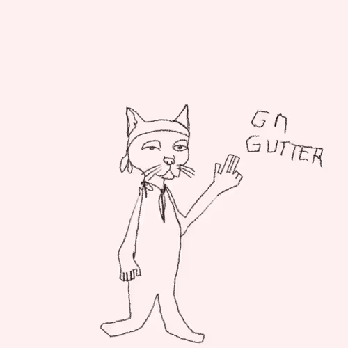 Gn Gutter
