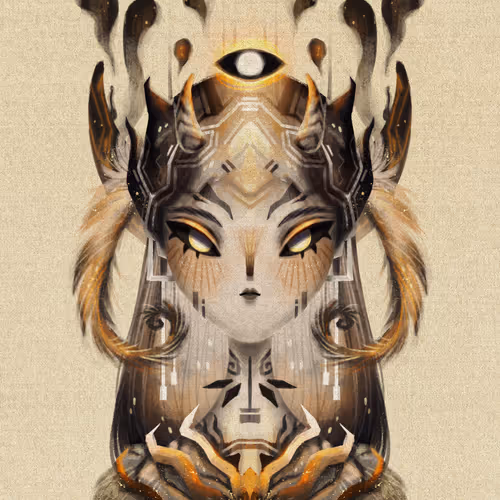 Mythic Guardians