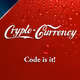 Curio Card #14 (CryptoCurrency)