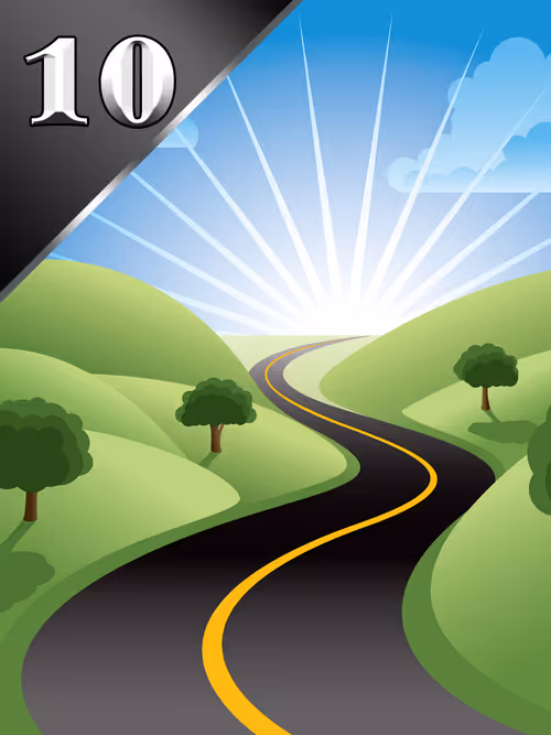 Curio Card #10 (Future)