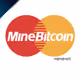 Curio Card #12 (Mine Bitcoin)