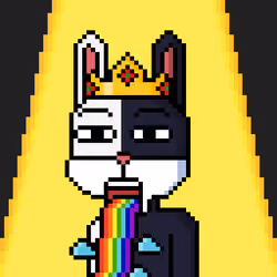 Pixelbunny #974