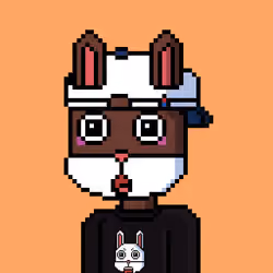Pixelbunny #972