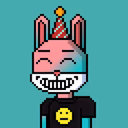 Pixelbunny #973