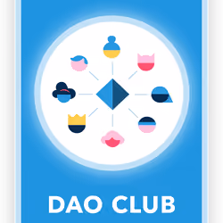 DAO Club - Season 3 - FrontierDAO