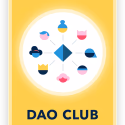DAO Club - Cohort 1 - FrontierDAO