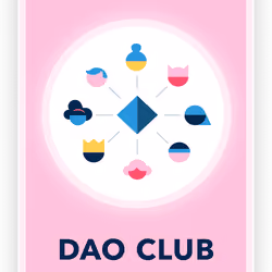 DAO Club - Season 2 - FrontierDAO