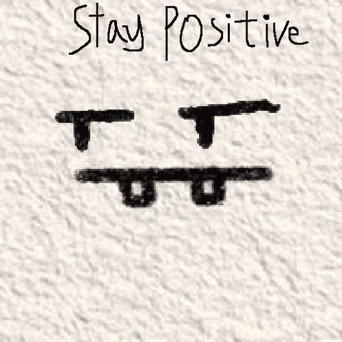 Please Keep Smiling #1154
