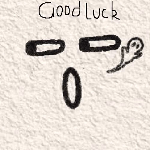 Please Keep Smiling #1025