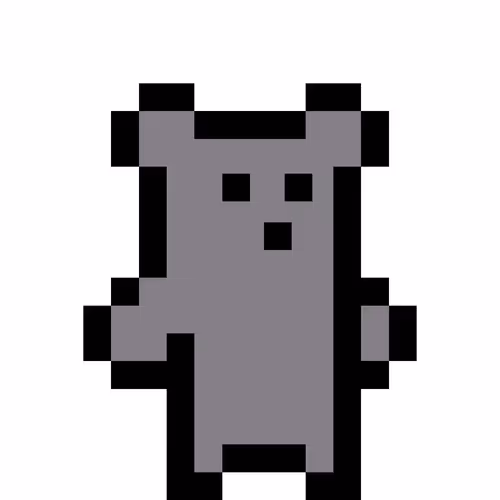Blurbears