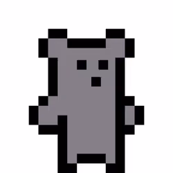 BlurBears #985