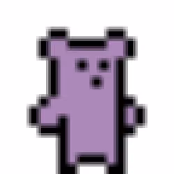 BlurBears #1691