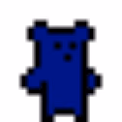 BlurBears #1575