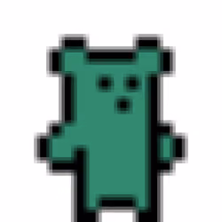 BlurBears #1690