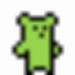 BlurBears #2662