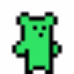 BlurBears #1722