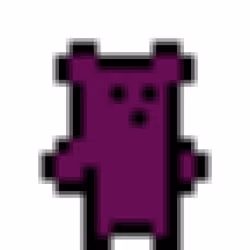 BlurBears #1718