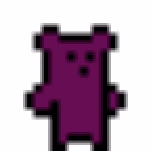 BlurBears #2094