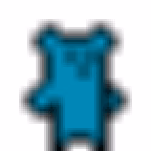 Blurbears