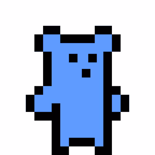 Blurbears