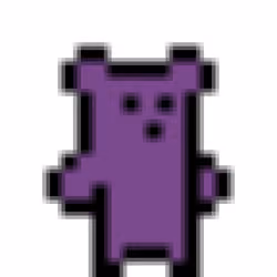 BlurBears #1911