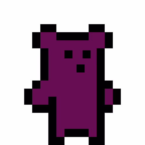 Blurbears