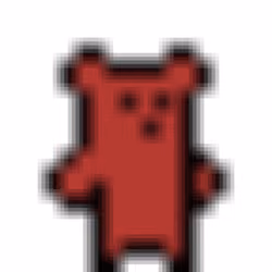 BlurBears #2805