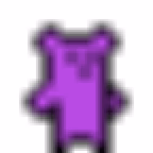 BlurBears #3310