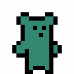 BlurBears #292