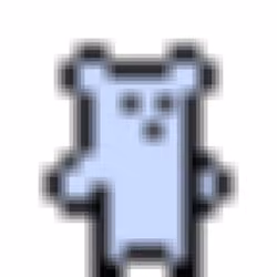 BlurBears #2687