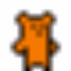 BlurBears #3322