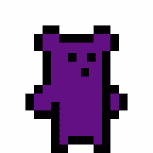 BlurBears #83