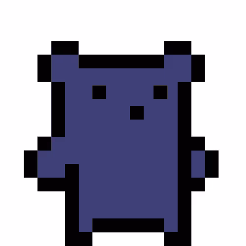 Blurbears