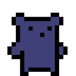 BlurBears #1703