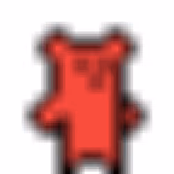 BlurBears #3201